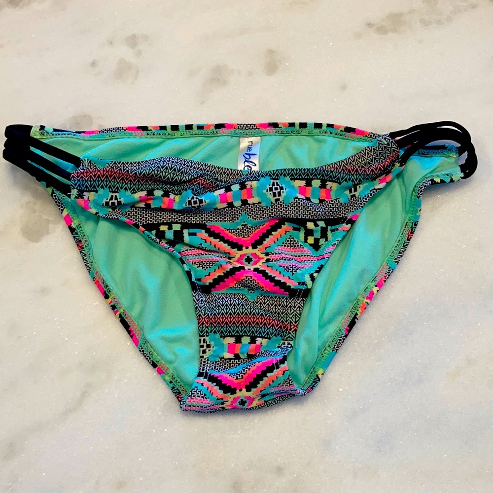Bikini Bottoms